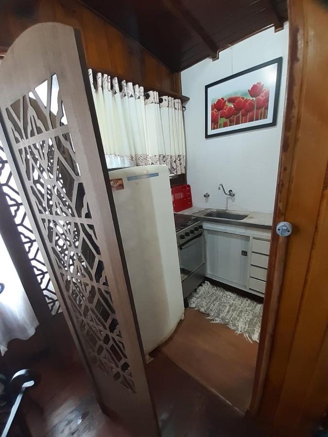 Chalet (6 personas)